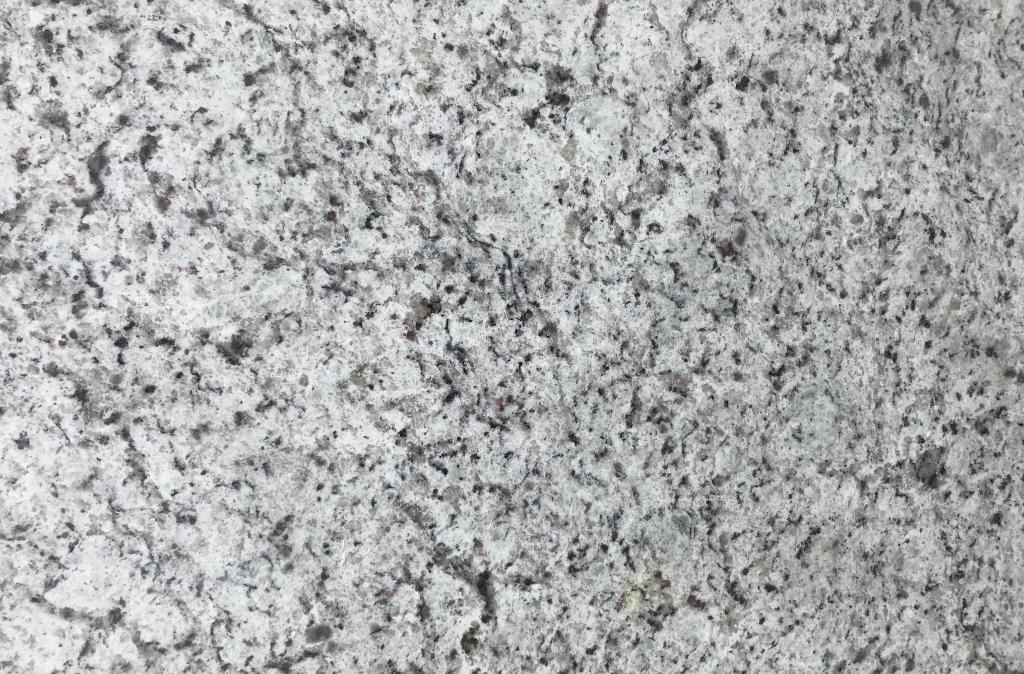 Ornamental Granite Countertop by Twin City Discount Granite