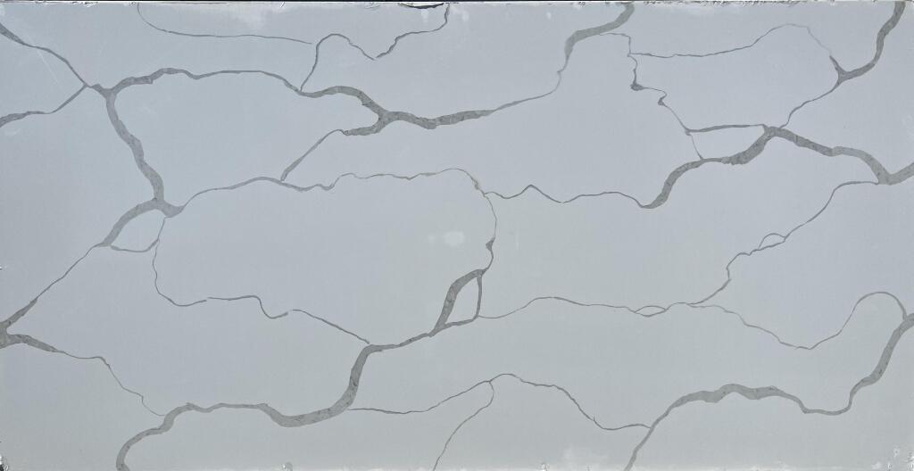 calcutta Isla Quartz | Twin City Discount Granite