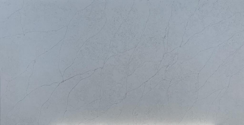 Calcutta Levantine Quartz Kitchen Countertop Twin City Discount Granite
